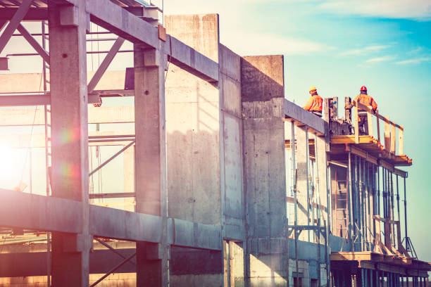 Best Concrete Foundation Repair  in Milliken, CO