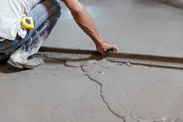Best Concrete Contractor Near Me  in Milliken, CO