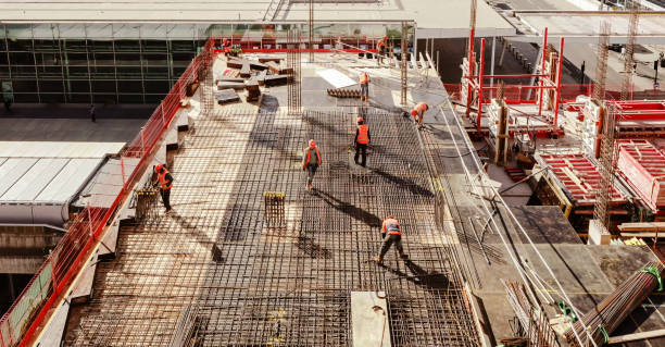 Best Custom Concrete Contractor  in Milliken, CO