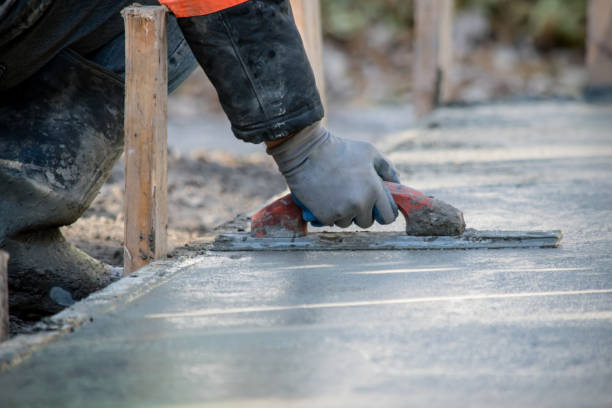 Best Commercial Concrete Contractor  in Milliken, CO