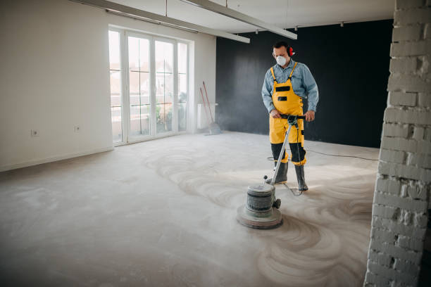 Best Concrete Resurfacing Services  in Milliken, CO