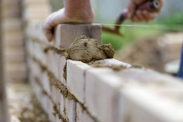 Trusted CO Concrete contractor Experts