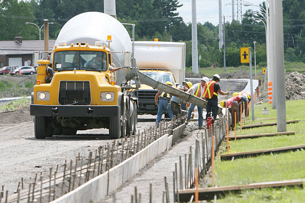 Best Concrete Contractor Near Me  in Milliken, CO