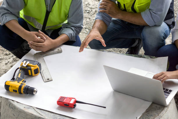 Best Concrete Crack Repair  in Milliken, CO