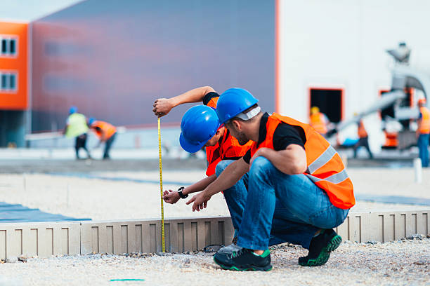 Why Trust Our Certified Concrete Contractors for Your Project Needs in CO?
