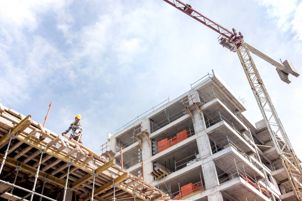 Best Concrete Demolition Services  in Milliken, CO